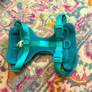 NWT neoprene Dog Harness